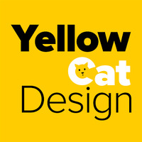 Yellow Cat Design