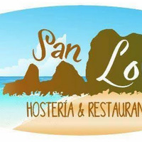 Hostería San Lorenzo