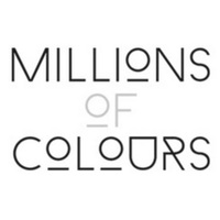 Millions of Colours