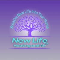 Local Business New Life Heating and Air LLC in Pottstown 
