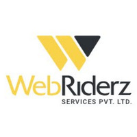 Local Businesses WebRiderz Services Pvt. Ltd. in Ludhiana PB