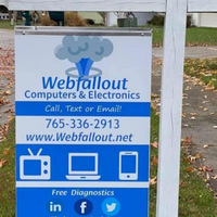 Local Businesses Webfallout - Computer Repair and Hosting in Indianapolis IN