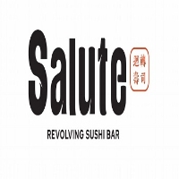 Salute | Revolving Sushi