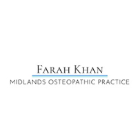 Farah Khan Osteopath
