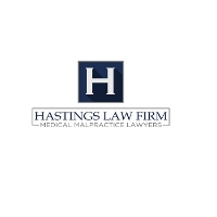 Hastings Law Firm, Medical Malpractice Lawyers