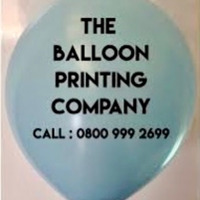 Local Businesses The Balloon Printing Company in Mansfield England