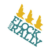 Flock and Rally: Integrated Communications & Marketing