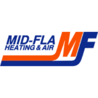 Local Business Mid-Florida Heating & Air in Gainesville 