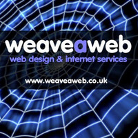 Weave-a-Web Internet Services