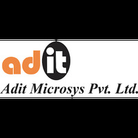 Local Businesses Adit Microsys Pvt. Ltd in Ahmedabad GJ