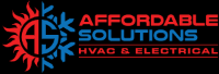 Affordable Solutions Heating, AC Repair & Electricians