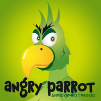 ANGRY PARROT Creative Studio