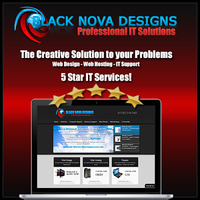 Black Nova Designs