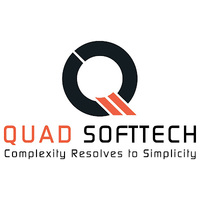 Website Designing | Mobile App Development | Attendance Software - Quad SoftTech