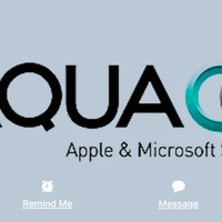 Aqua I.T. Support Ltd