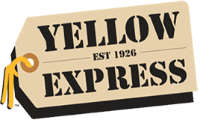Local Business Yellow Express in Rozelle 