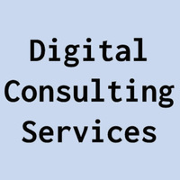 Digital Consulting Services Limited