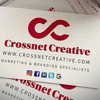 Crossnet Web Design