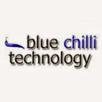 Blue Chilli Technology Ltd