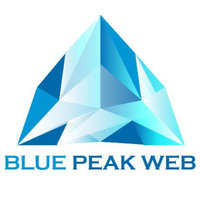 Local Businesses Blue Peak Web Design Traverse City in Traverse City MI