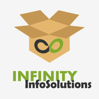 Local Businesses Infinity InfoSolutions in Ludhiana PB