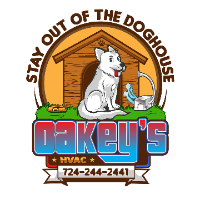 Oakey's Heating and Air Conditioning