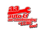 AA Auto & Air Conditioning