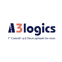 Local Business A3logics Inc. in Carlsbad 