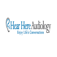Local Business Hear Here Audiology in St. Petersburg FL