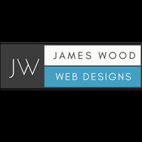 James Wood Web Designs