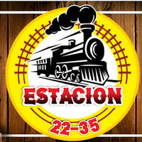 Local Businesses Estacion 2235 in Santa Marta MAG