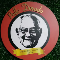 Pollo Dorado 