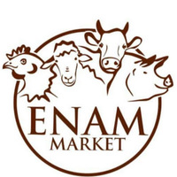 ENAM MARKET, LOCAL AND CONTINENTAL DISHES, COLD STORE, ICE CREAM, PIZZA & SHAWARMA