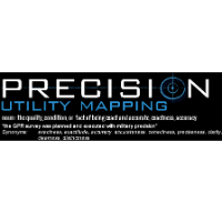 Local Business Precision Utility Mapping in East Kilbride Glasgow Scotland
