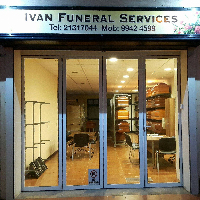 Funeral Directors Near Me