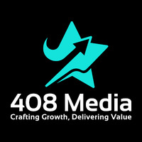 408 Media - Digital Marketing Agency