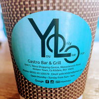 Yolo Gastro Bar & Grill