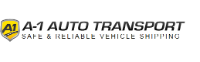 Local Business A-1 Auto Transport in Aptos 