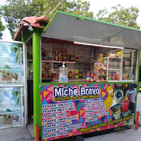 Local Businesses MICHE BRAVO in Lerdo DUR