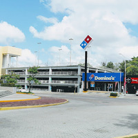 Local Businesses Domino's Pizza Tabasco 2000 in Villahermosa TAB