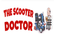 Local Business Scooter Doctor Orlando in Kissimmee 