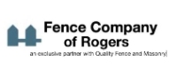 Local Business Fence Company of Rogers in Rogers 