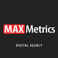 Maxmetrics Digital Agency