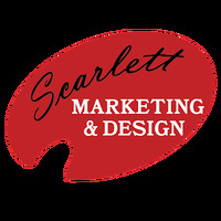 Scarlett Marketing & Design