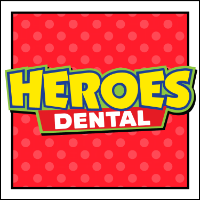 Local Business Heroes Dental in McAllen 