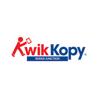 Local Businesses Kwik Kopy Bondi Junction in Bondi Junction NSW