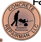 Local Business Concrete Repairman LLC, Foundation Repair Company in Tempe 