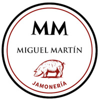 Miguel Martín Jamonería