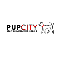 Pup City Doggy Daycare