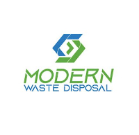 Local Business Modern Waste Disposal in Austin 
